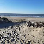 2 Pieces Plus, Proche De La Soulac-sur-Mer